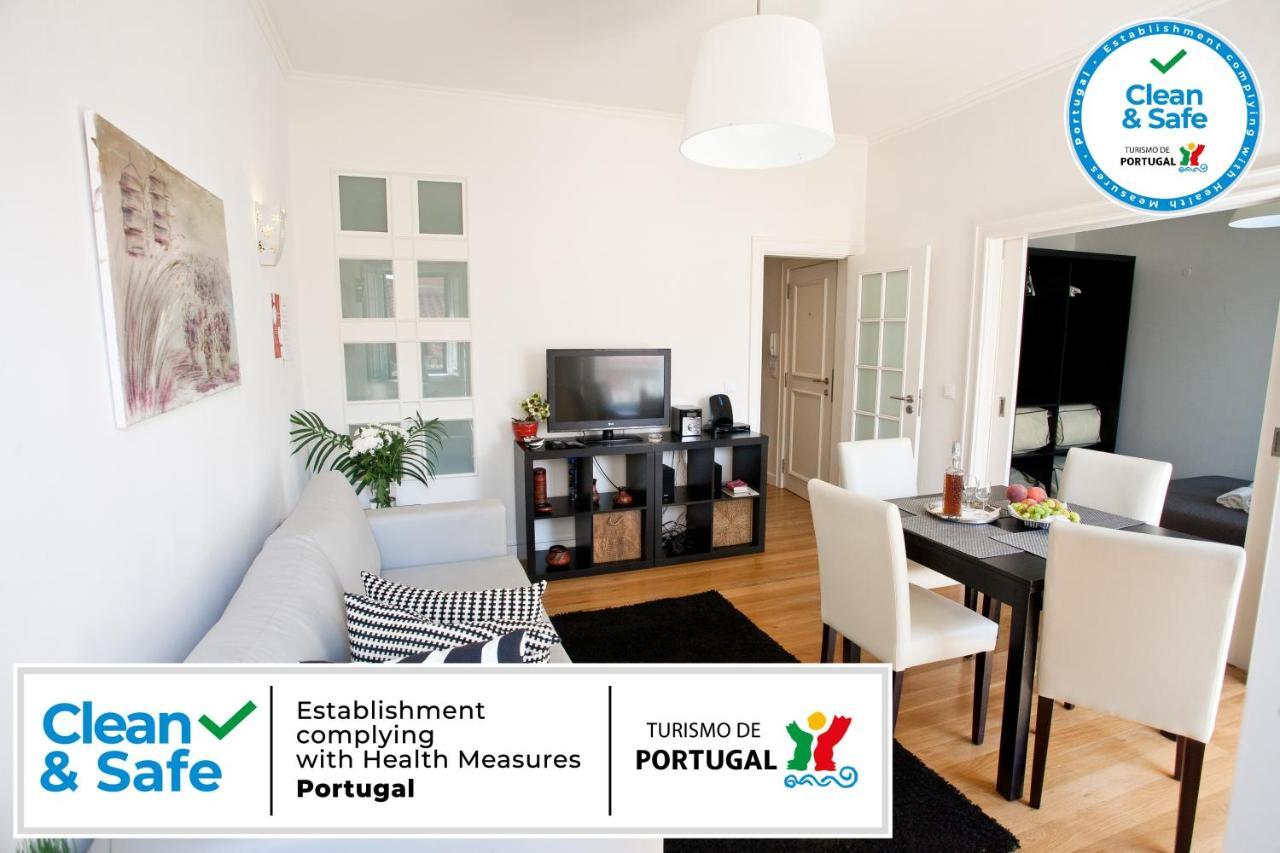 Downtown Apartments Bica Lisbon Exterior photo