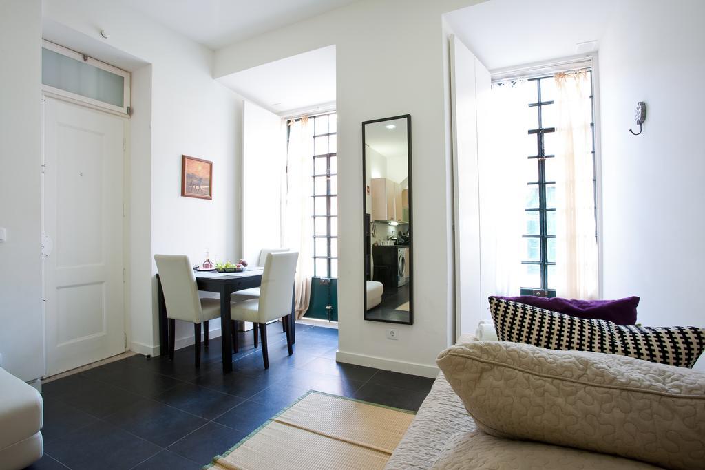 Downtown Apartments Bica Lisbon Exterior photo