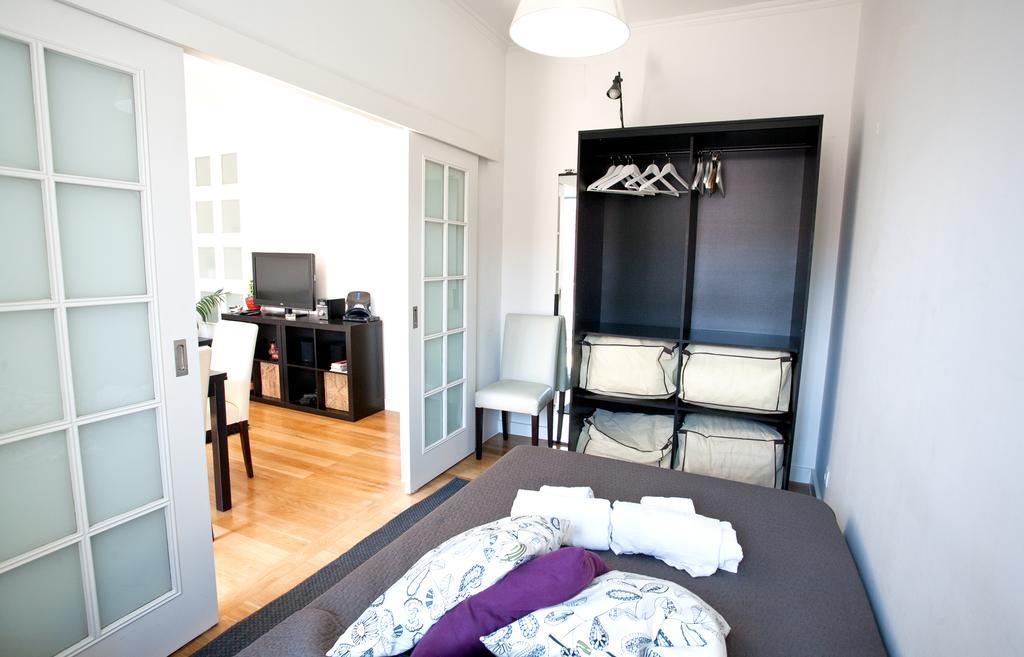 Downtown Apartments Bica Lisbon Exterior photo