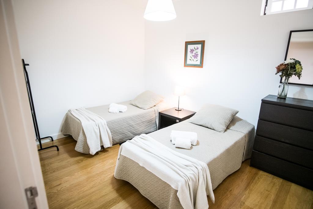 Downtown Apartments Bica Lisbon Exterior photo